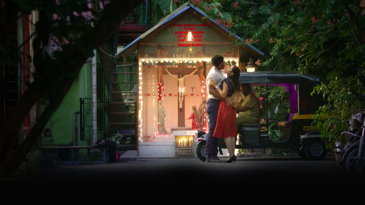 Scene from Love Per Square Foot